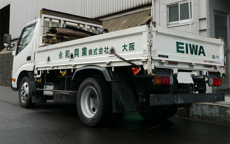 Truck,トラック